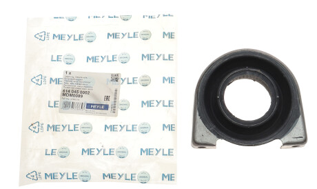 Фото 2 - Підшипник карданного валу MEYLE 614 045 0002