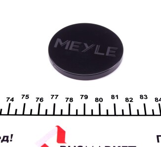 Фото 2 - Шкив генератора MEYLE 614 053 1004 (6140531004)