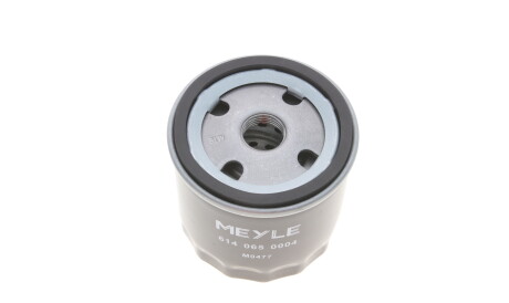 Фото 3 - Масляний фільтр MEYLE 614 065 0004 (6140650004)