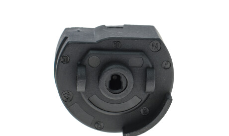 Фото 2 - Ручка / Замок MEYLE 614 091 0003 (6140910003)