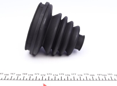 Фото 3 - Пильовик ШРКШ MEYLE 614 160 0001 (6141600001)