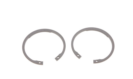 Фото 3 - Підшипник маточини MEYLE 614 160 0006 (6141600006)