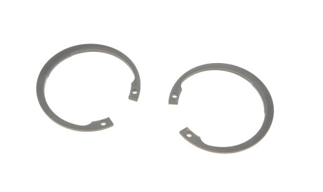 Фото 2 - Підшипник маточини MEYLE 614 160 0007 (6141600007)