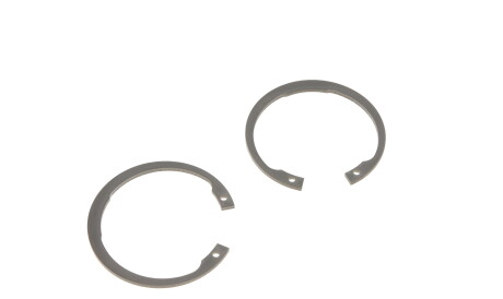 Фото 3 - Підшипник маточини MEYLE 614 160 0008 (6141600008)