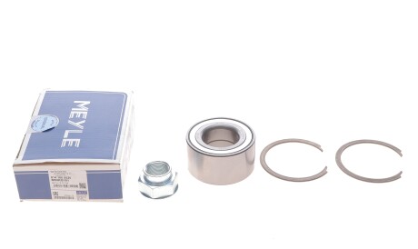 Фото 2 - Подшипник ступицы MEYLE 614 160 0020