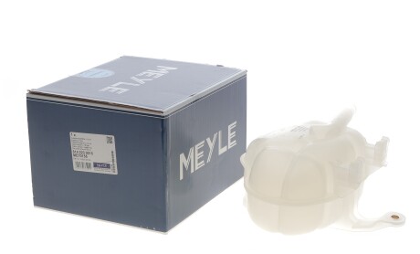 Фото 2 - Расширительный бачок MEYLE 614 223 0015 (6142230015)