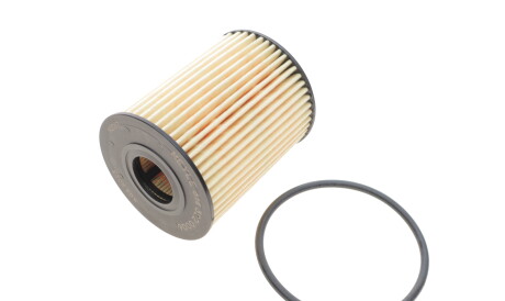 Фото 2 - Масляний фільтр MEYLE 614 322 0006 (6143220006)