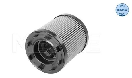 Фото 2 - Масляный фильтр MEYLE 614 322 0008 (6143220008)