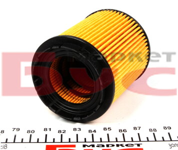 Фото 5 - Масляный фильтр MEYLE 614 322 0008 (6143220008)