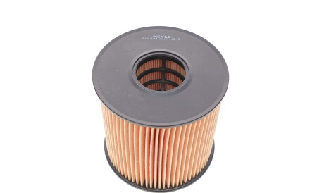 Фото 3 - Масляний фільтр MEYLE 614 322 0014 (6143220014)