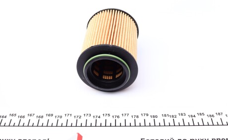 Фото 2 - Масляний фільтр MEYLE 614 322 0016 (6143220016)