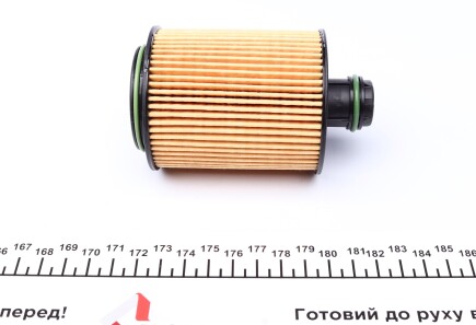 Фото 3 - Масляний фільтр MEYLE 614 322 0016 (6143220016)