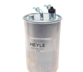 Фото 3 - Паливний фільтр MEYLE 614 323 0007 (6143230007)