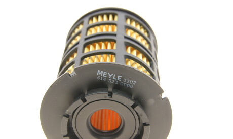 Фото 3 - Топливный фильтр MEYLE 614 323 0008 (6143230008)