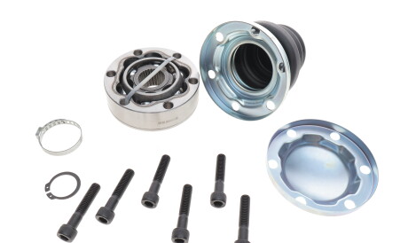 Фото 2 - ШРУС MEYLE 614 498 0003 (6144980003)