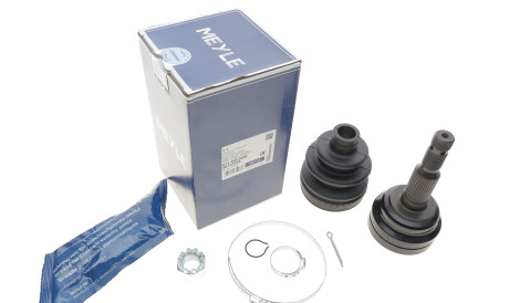 Фото 2 - ШРКШ MEYLE 614 498 0009 (6144980009)