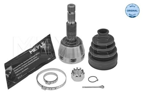 Фото 3 - ШРКШ MEYLE 614 498 0011 (6144980011)