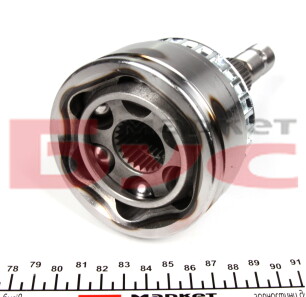 Фото 2 - ШРУС MEYLE 614 498 0024 (6144980024)