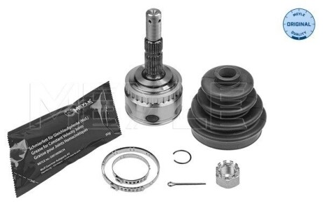 Фото 3 - ШРКШ MEYLE 614 498 0026 (6144980026)