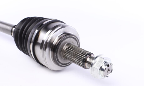 Фото 2 - Полуось MEYLE 614 498 0035 (6144980035)