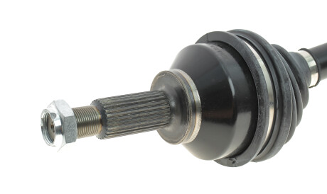 Фото 3 - Напіввісь MEYLE 614 498 0037 (6144980037)