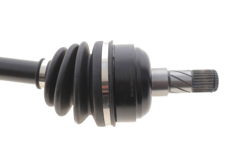 Фото 5 - Подшипник ступицы MEYLE 614 498 0080 (6144980080)