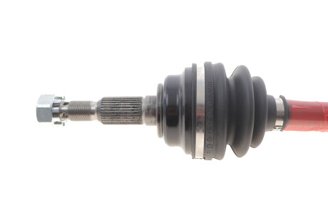 Фото 4 - Полуось MEYLE 614 498 0093 (6144980093)