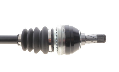 Фото 5 - Полуось MEYLE 614 498 0093 (6144980093)