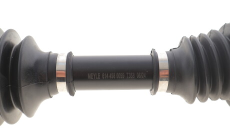 Фото 3 - Полуось MEYLE 614 498 0099