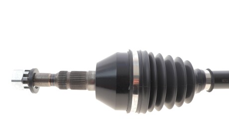 Фото 4 - Полуось MEYLE 614 498 0099