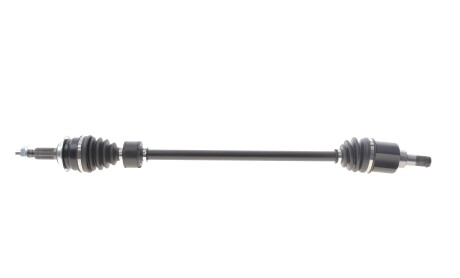 Піввісь (передня) Opel Agila 1.0-1.2 08-14 (R) (25z/20z/882mm) - MEYLE 614 498 0103