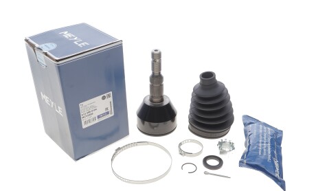 Фото 2 - ШРКШ MEYLE 614 498 0104 (6144980104)