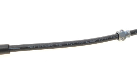 Фото 2 - Тормозной шланг MEYLE 614 525 0003 (6145250003)