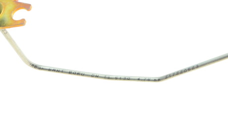 Фото 3 - Тормозной шланг MEYLE 614 525 0010 (6145250010)