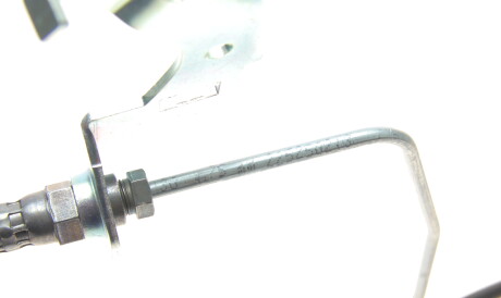 Фото 3 - Тормозной шланг MEYLE 614 525 0011 (6145250011)