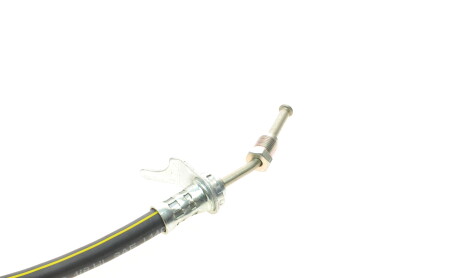 Фото 4 - Гальмівний шланг MEYLE 614 525 0018 (6145250018)