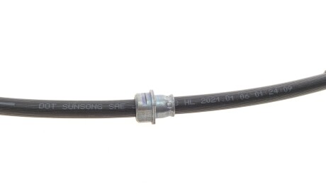 Фото 3 - Тормозной шланг MEYLE 614 562 0026 (6145620026)