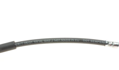 Фото 2 - Гальмівний шланг MEYLE 614 562 0030