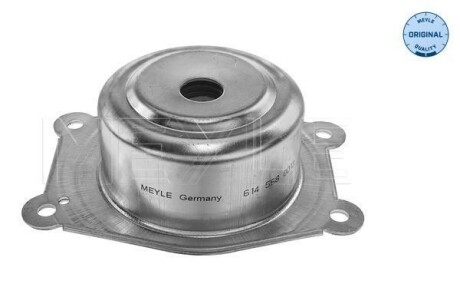 Опора двигуна OPEL Astra G / Astra Classic / Zafira A - (5684048, 5684047, 90575459) MEYLE 614 568 0013