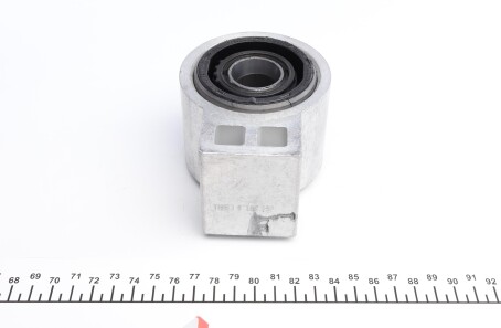 Фото 2 - Сайлентблок важеля MEYLE 614 610 0020 (6146100020)
