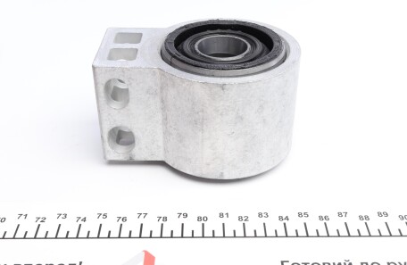 Фото 3 - Сайлентблок важеля MEYLE 614 610 0020 (6146100020)