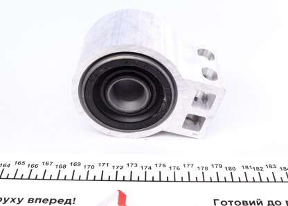 Фото 3 - Сайлентблок важеля MEYLE 614 610 0021 (6146100021)