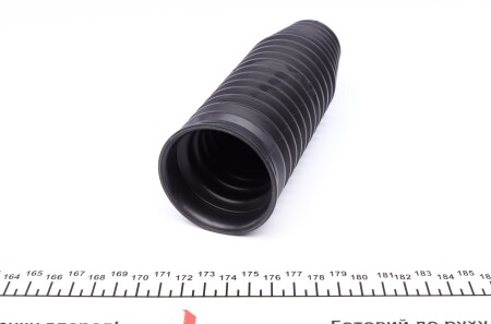 Фото 2 - Рульова рейка та кріплення MEYLE 614 620 0004 (6146200004)