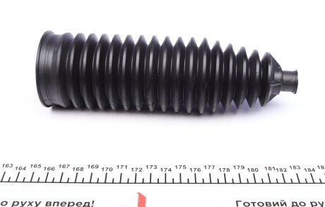 Фото 3 - Рульова рейка та кріплення MEYLE 614 620 0004 (6146200004)