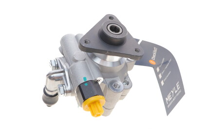 Фото 3 - Насос гідропідсилювача MEYLE 614 631 0016 (6146310016)