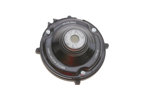 Фото 3 - Опора стійки амортизатора MEYLE 614 641 0001 (6146410001)