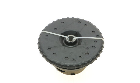 Фото 2 - Опора стійки амортизатора MEYLE 614 641 0011 (6146410011)