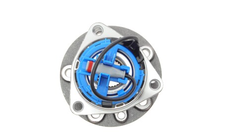 Фото 2 - Ступица MEYLE 614 650 0008 (6146500008)