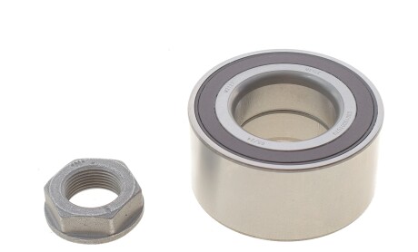 Комплект підшипника колеса передн Лів/Прав (40,3x78x38) DS DS 3 / DS 3 CITROEN C4 III, C4 X OPEL CORSA F, CORSA F/HATCHBACK, MOKKA PEUGEOT 2008 II, 208 II 1.2-Electric 05.19- - MEYLE 614 650 0010