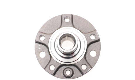 Фото 2 - Ступица MEYLE 614 652 0007 (6146520007)